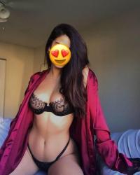 Fulya — Kuşadası escort profil görseli