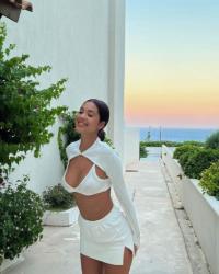 Leyla — Kuşadası escort profil görseli