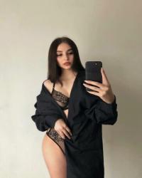 Hande — Kuşadası escort profil görseli