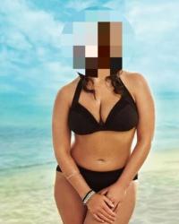 Selin — Kuşadası escort profil görseli
